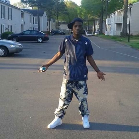 Meet your Posher, Rod - Picture 1 of 1